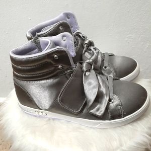 Skechers Sneakers Girls Size 4